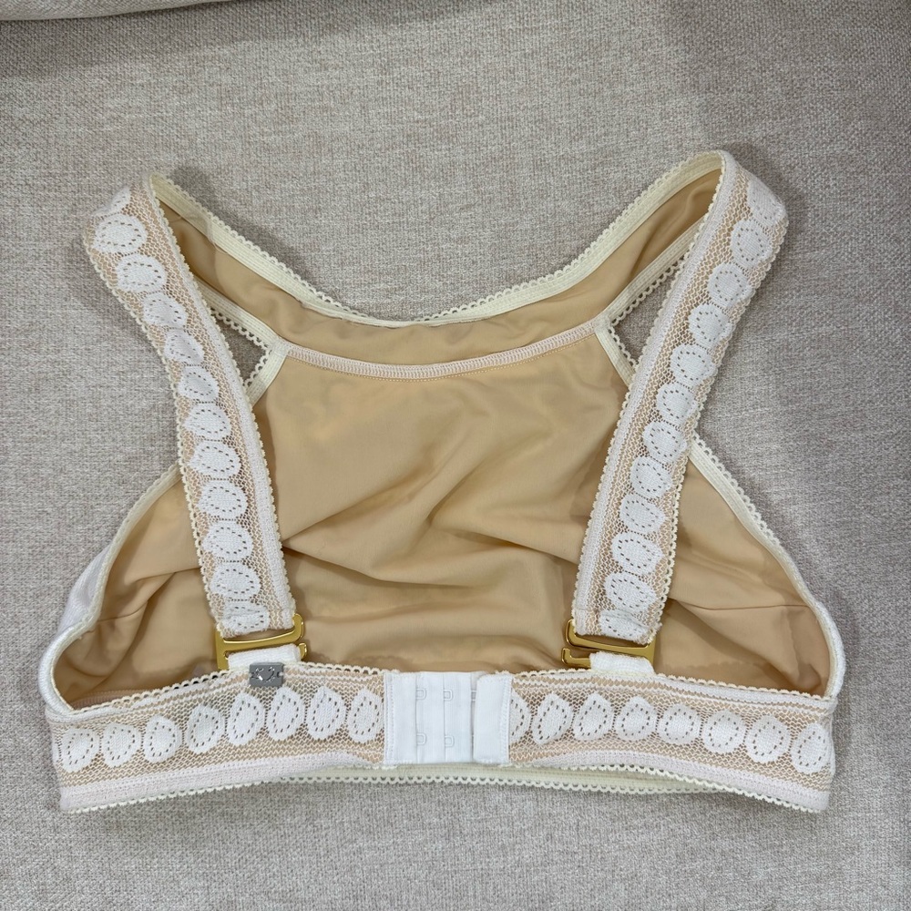 For Love & Lemons Pear Bralette - Picture 3 of 4